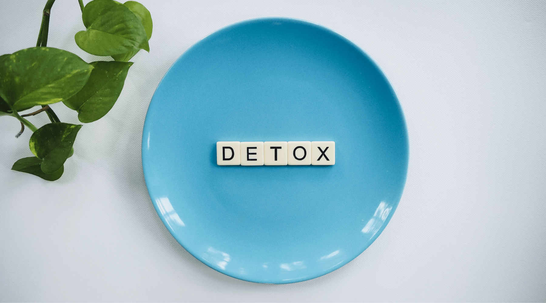Signs and symptoms of detox