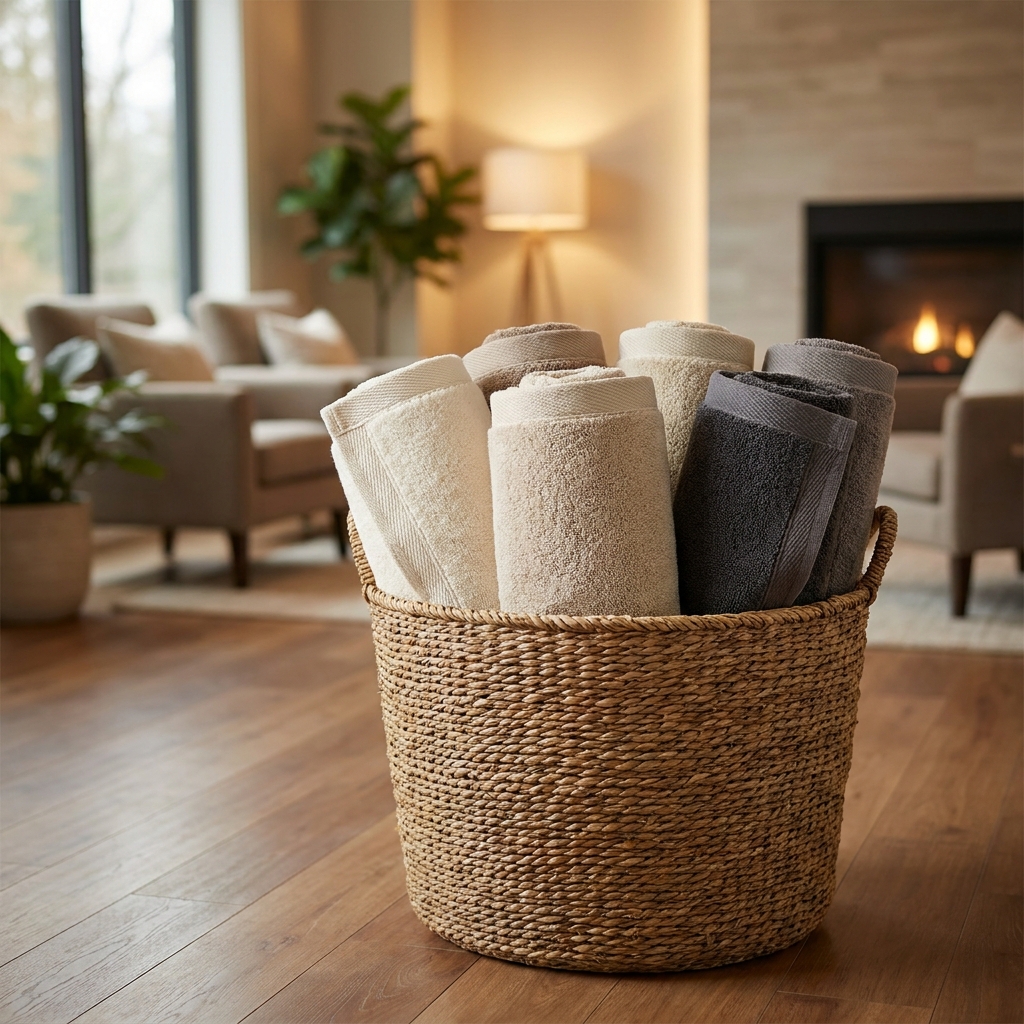 Bath Mats
