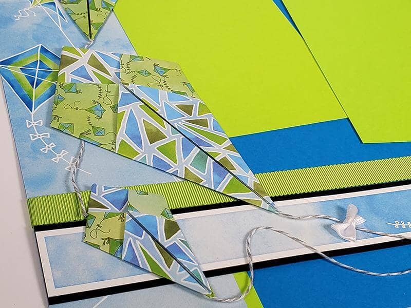 Fly a Kite Spoiler - Ready for liftoff?