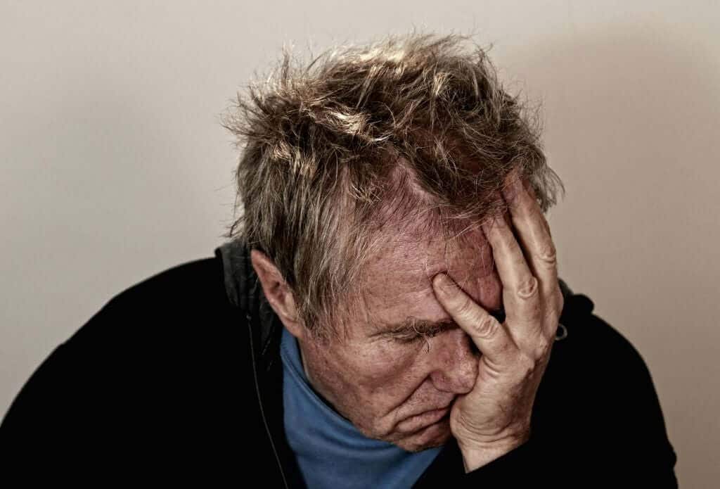 The Caregiver Guide – The Elephant in the Armchair: Talking Honestly About Aging and Loss