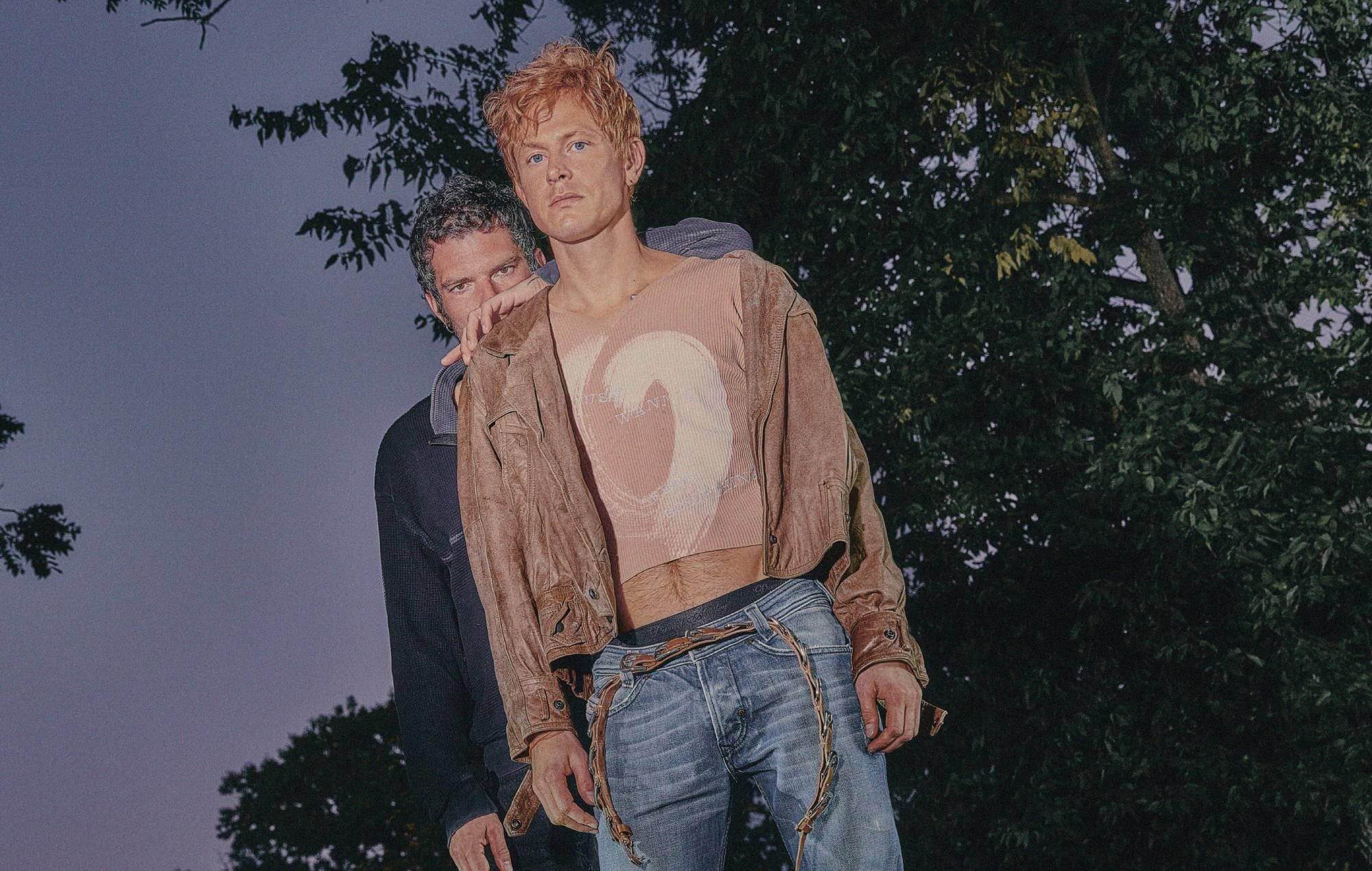 Perfume Genius Extends Duo Tour with New UK and North America Dates