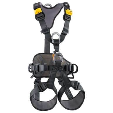 Petzl Avao Bod Harness