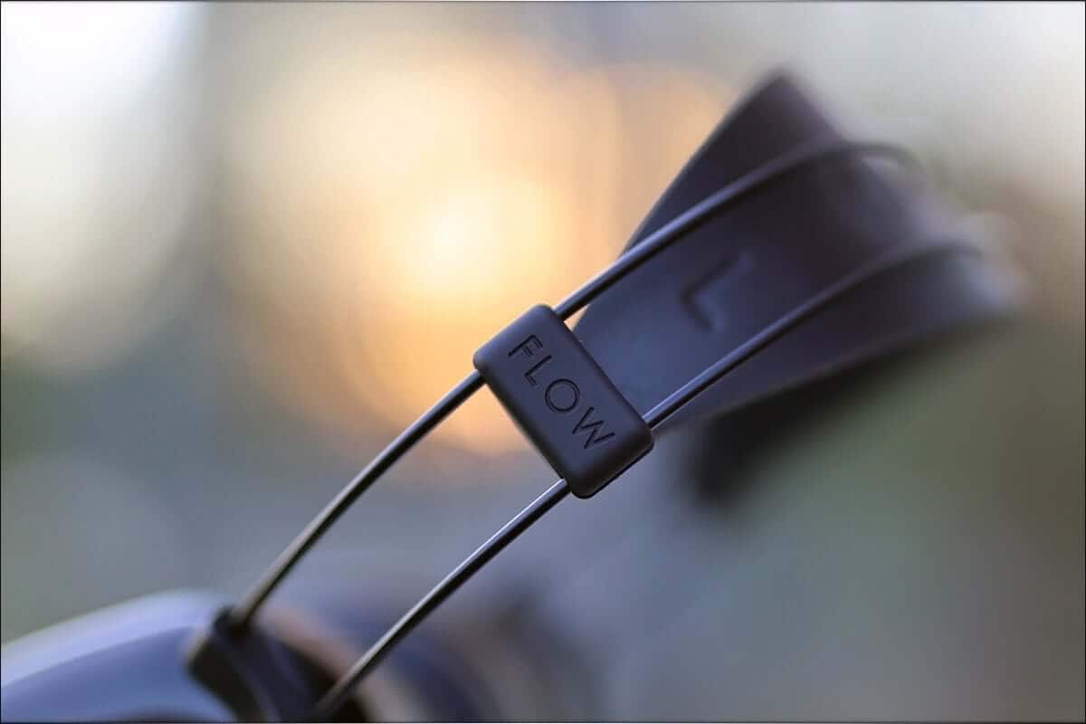 Dan Clark Audio Aeon 2 Noire