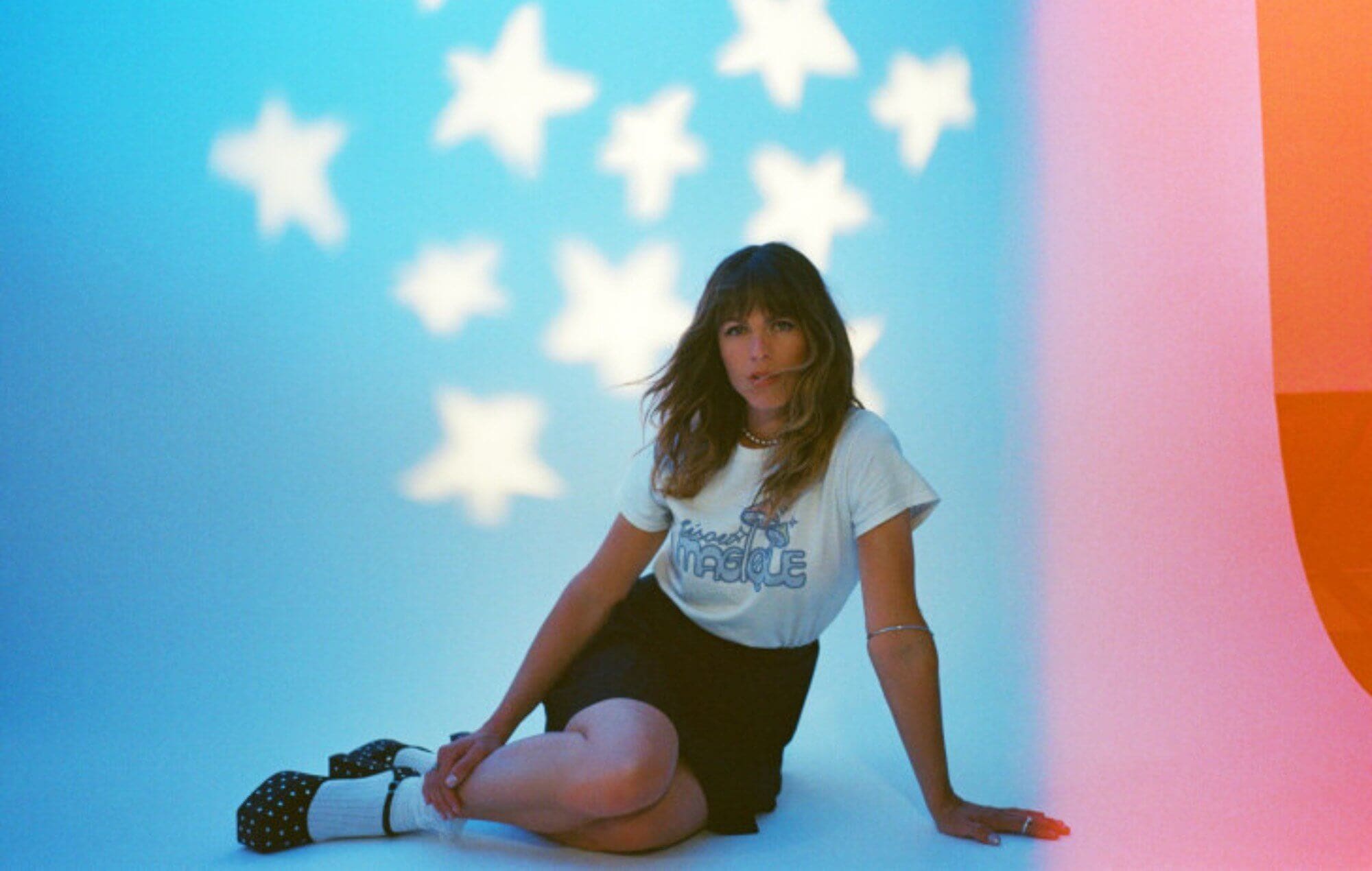 Melody's Echo Chamber