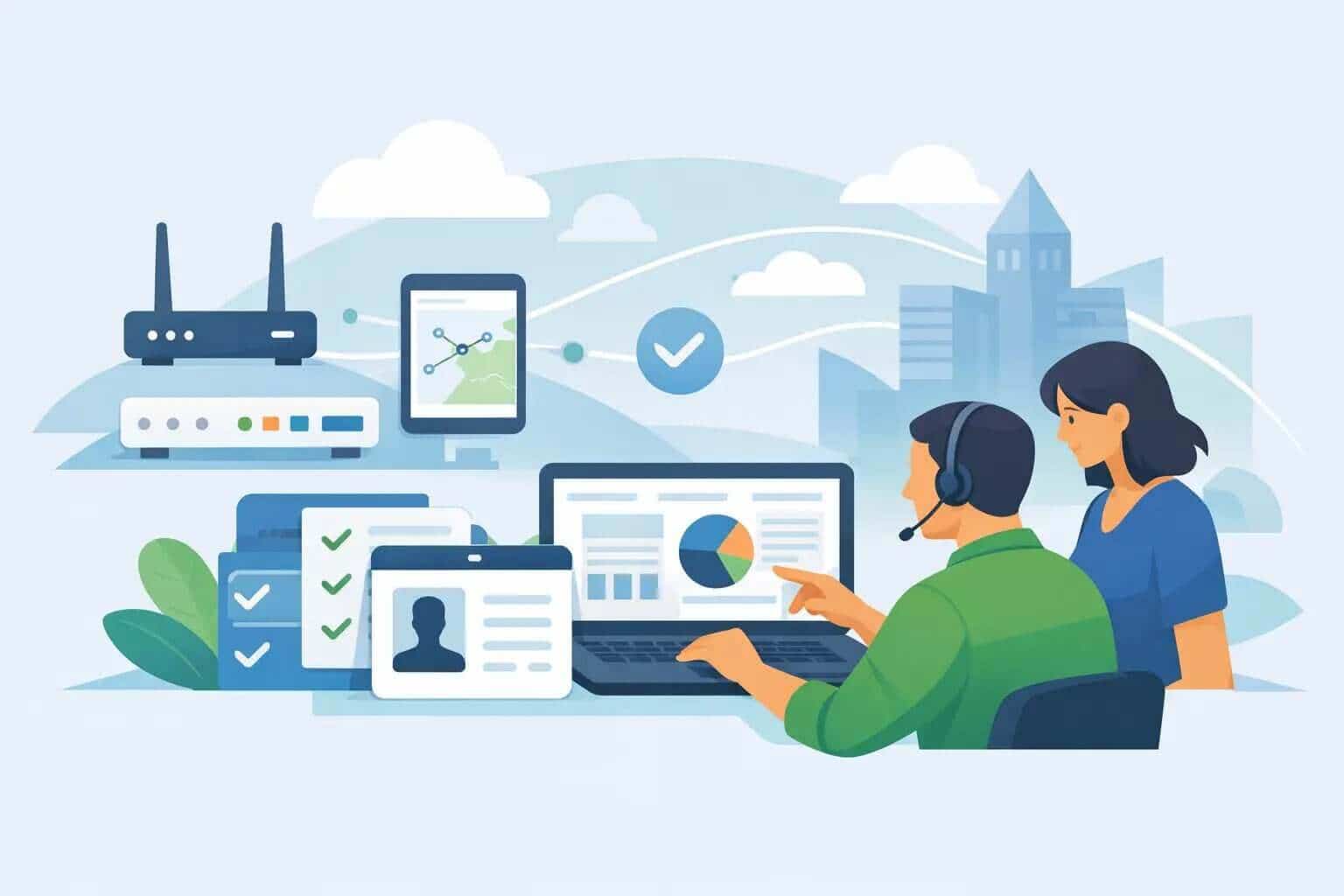 Meraki Licensing Guide for IT Teams