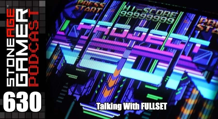 SAG Podcast 616