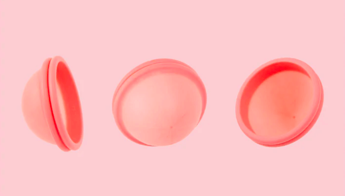 A Beginners Guide To Dealing With Menstrual Cup Staining