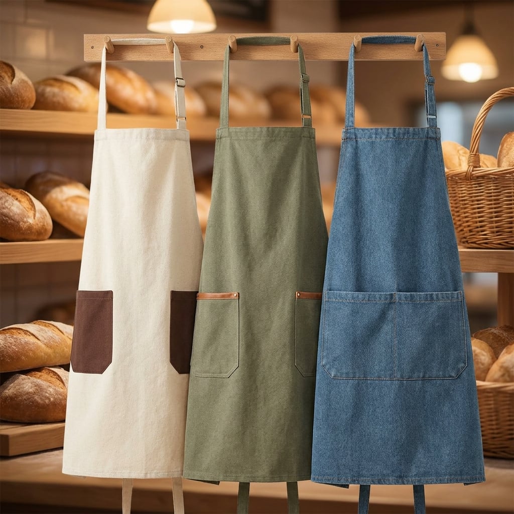 Wholesale Aprons