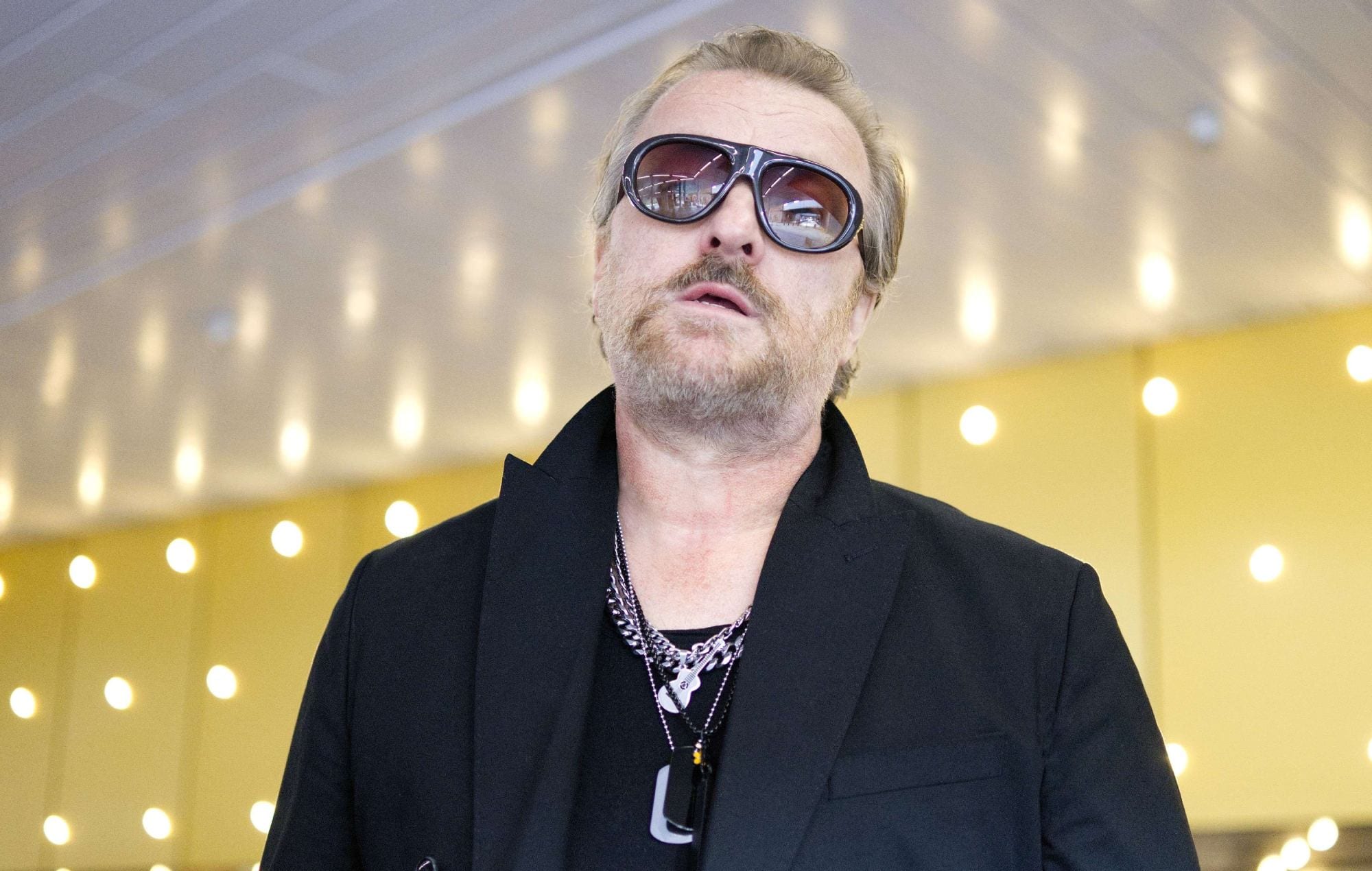 Jez Williams’ Solo Album ‘Life Of Me And You’: A New Beginning