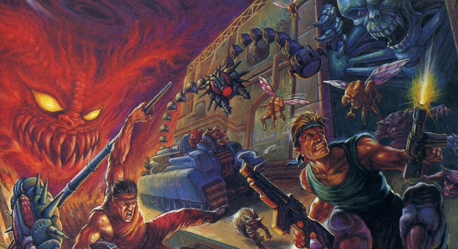 Remembering the Greatness of Contra
