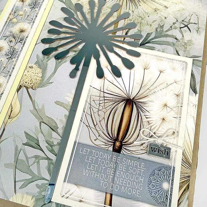 How to make a Wishes Interactive Waterfall Book.