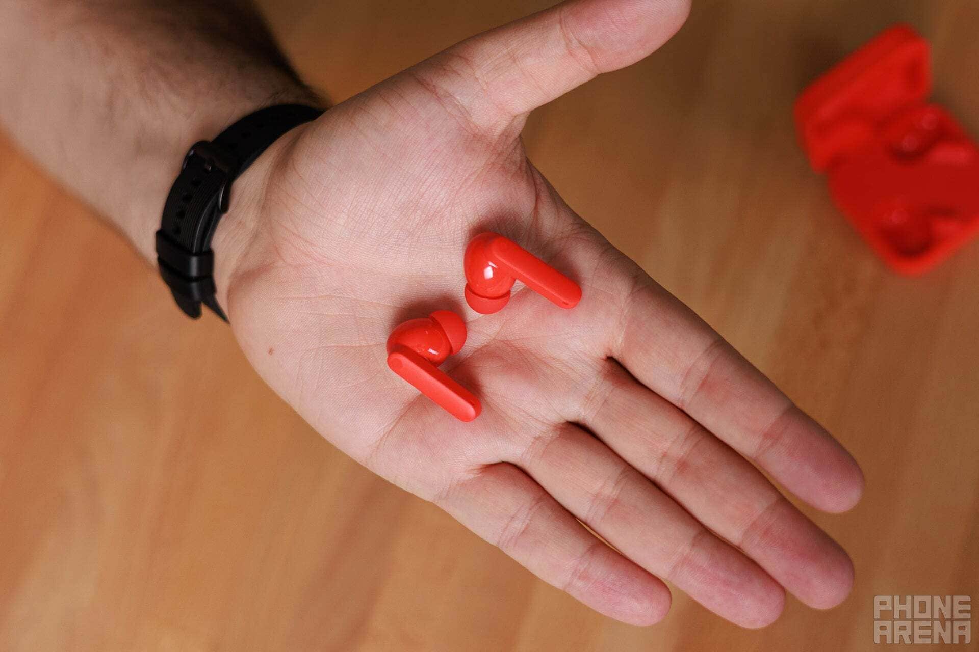 CMF Buds 2 Plus vs. Buds 2: Which Budget Earbuds Are Better?