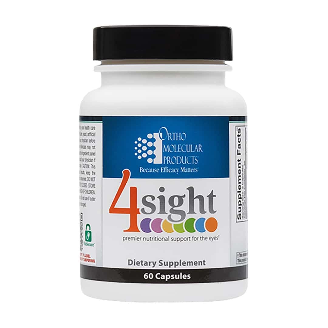 4Sight Ortho Molecular: Ingredients, Dosage & Safety