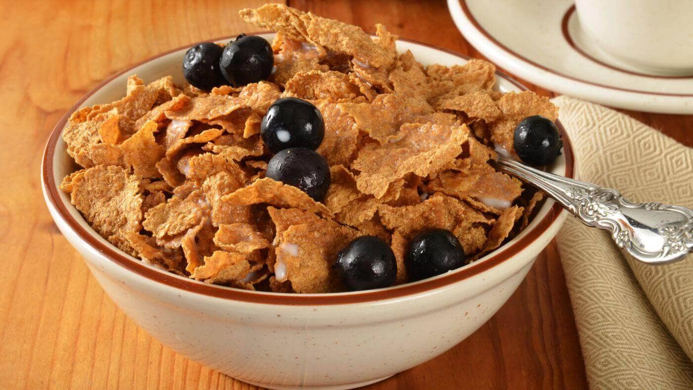 Can Parrots Eat Bran Flakes?