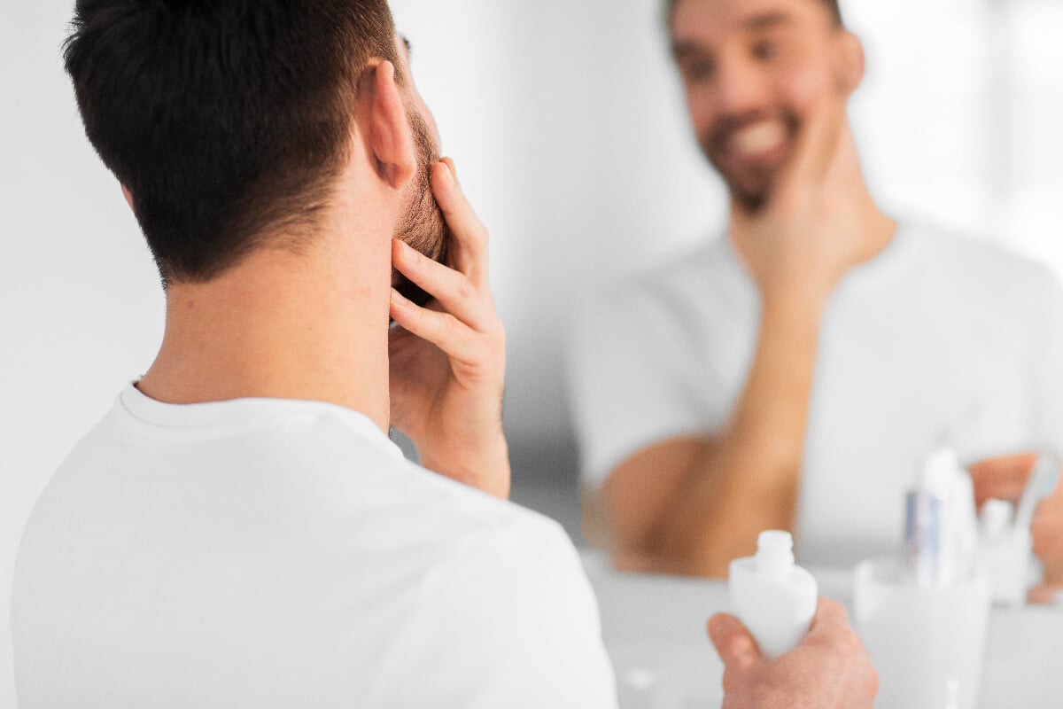 Why Beard Care Products Can Affect Growth