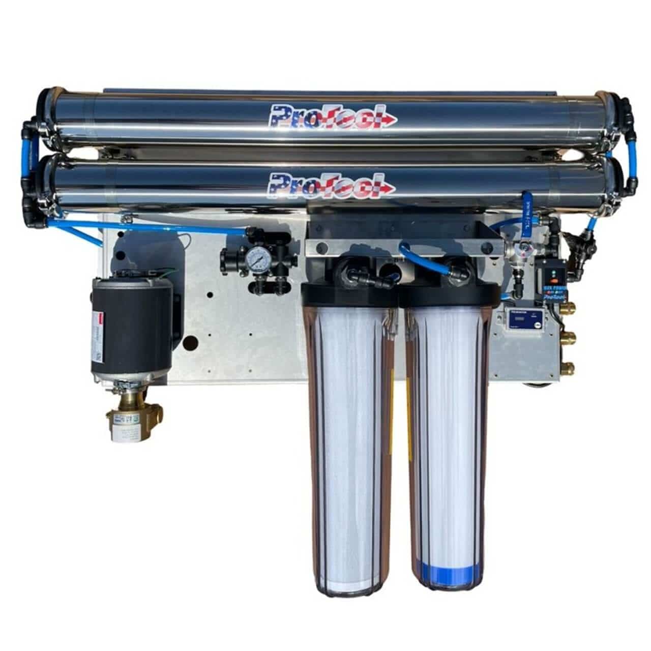 RODI system