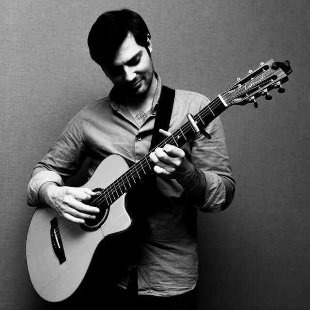Emilio Lanza