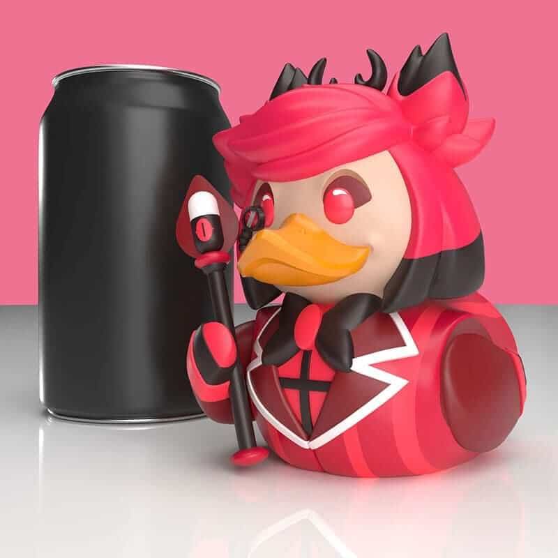 Alastor TUBBZ available from TUBBZ UK
