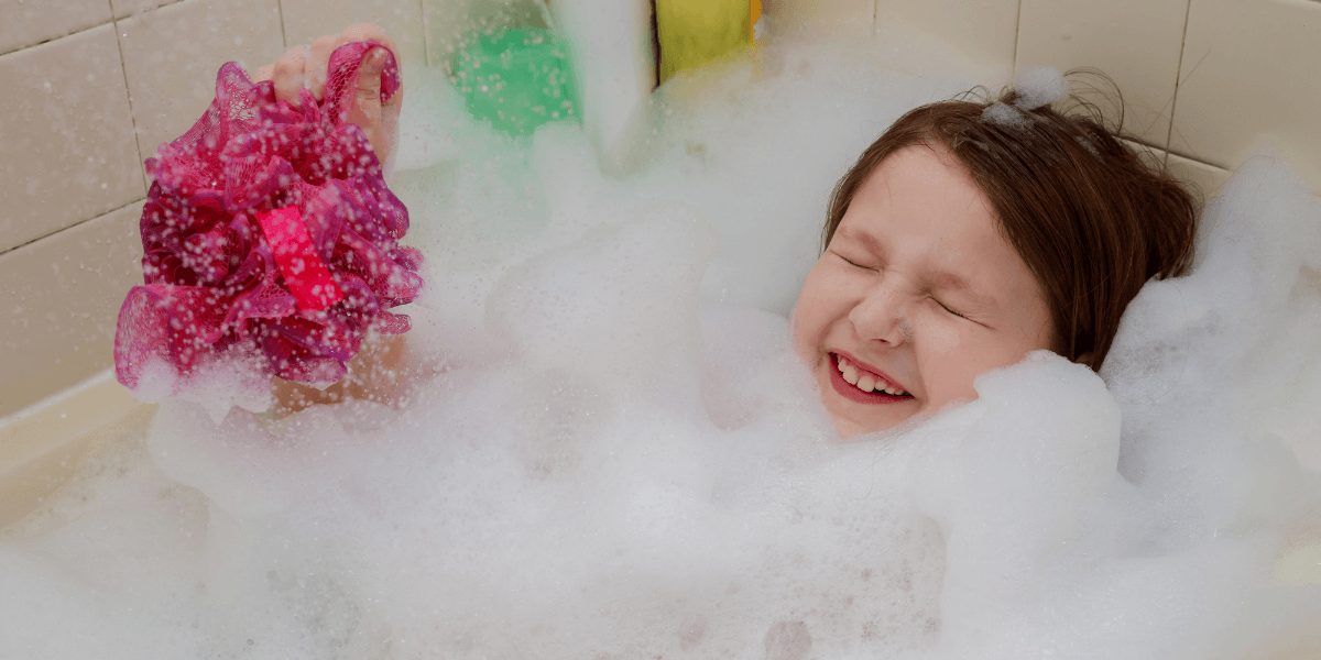 Good Face Wash for Kids: A Parent's Guide to Gentle Cleansing