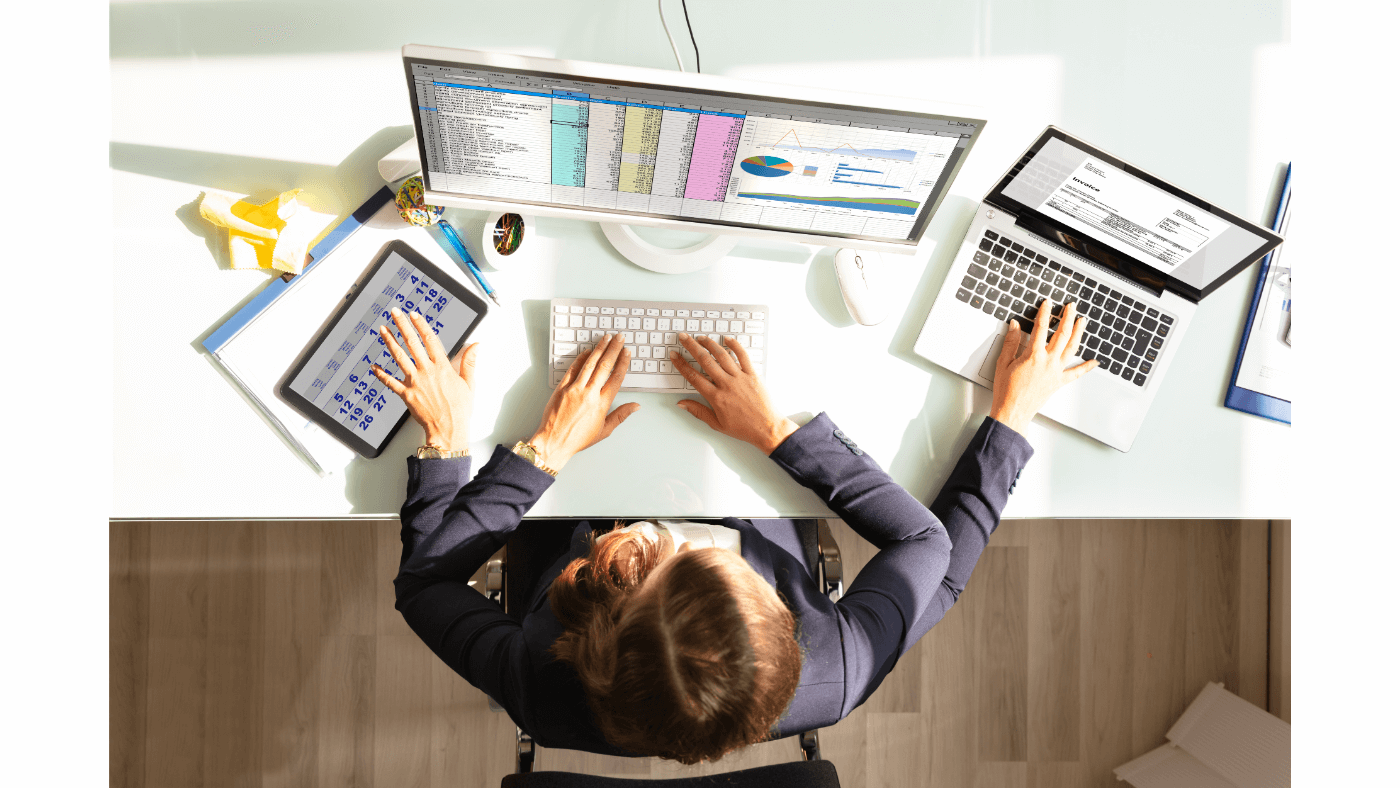Safety Streamlining Tasks with 5S Methodology