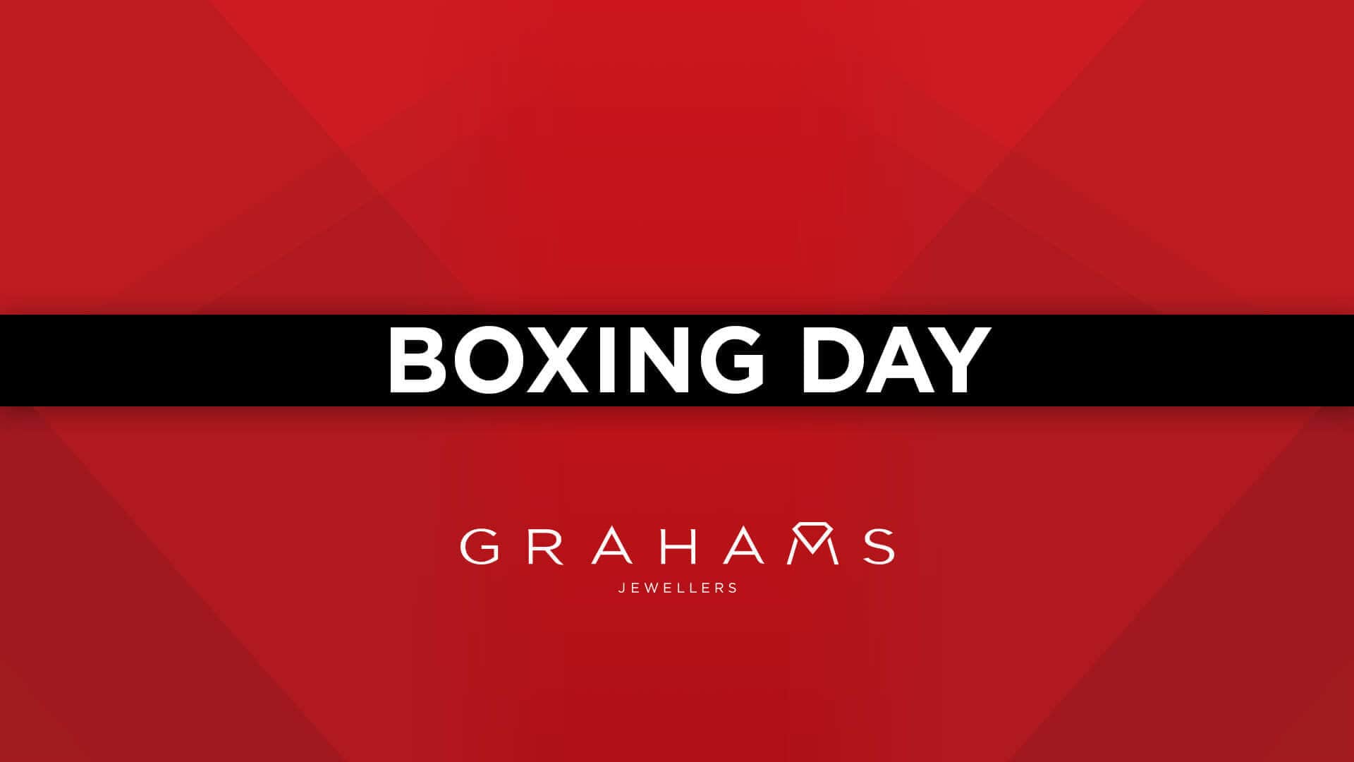 Grahams' Best Boxing Day Sale Deals