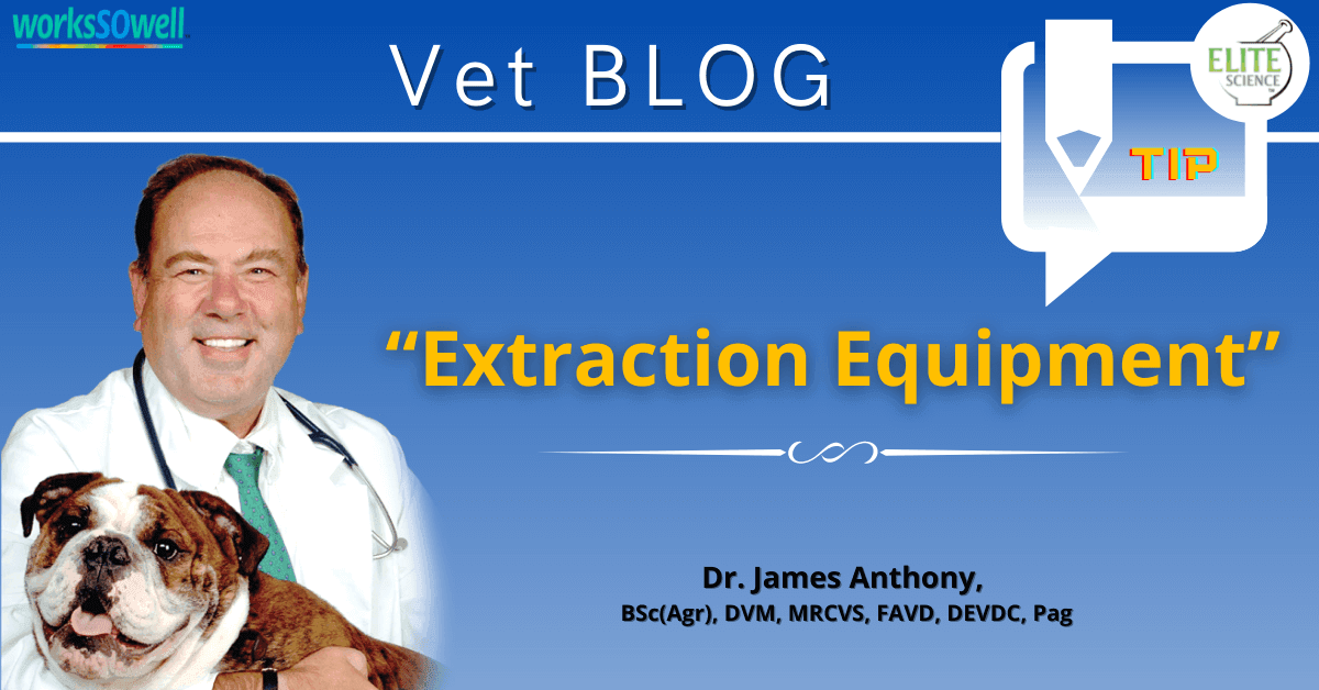 Extraction Equipment for Periodontal Surgery