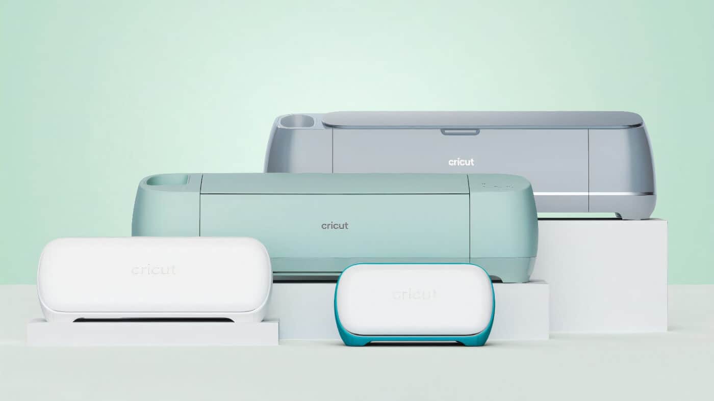 Reasons to NOT Buy a Cricut Cutting Machine