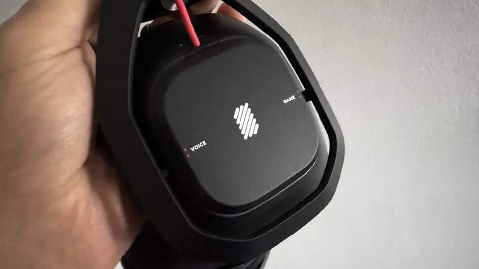 Astro A50 Gen 5 Connectivity