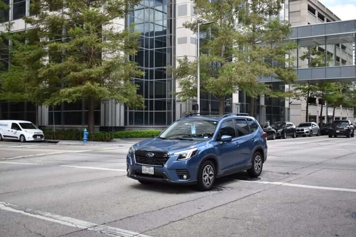 Top Crossovers for Ohio Drivers in 2025: A Blend of Versatility and Value