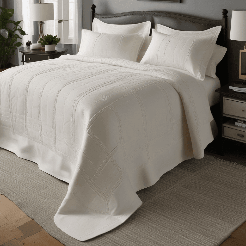 Bedspreads