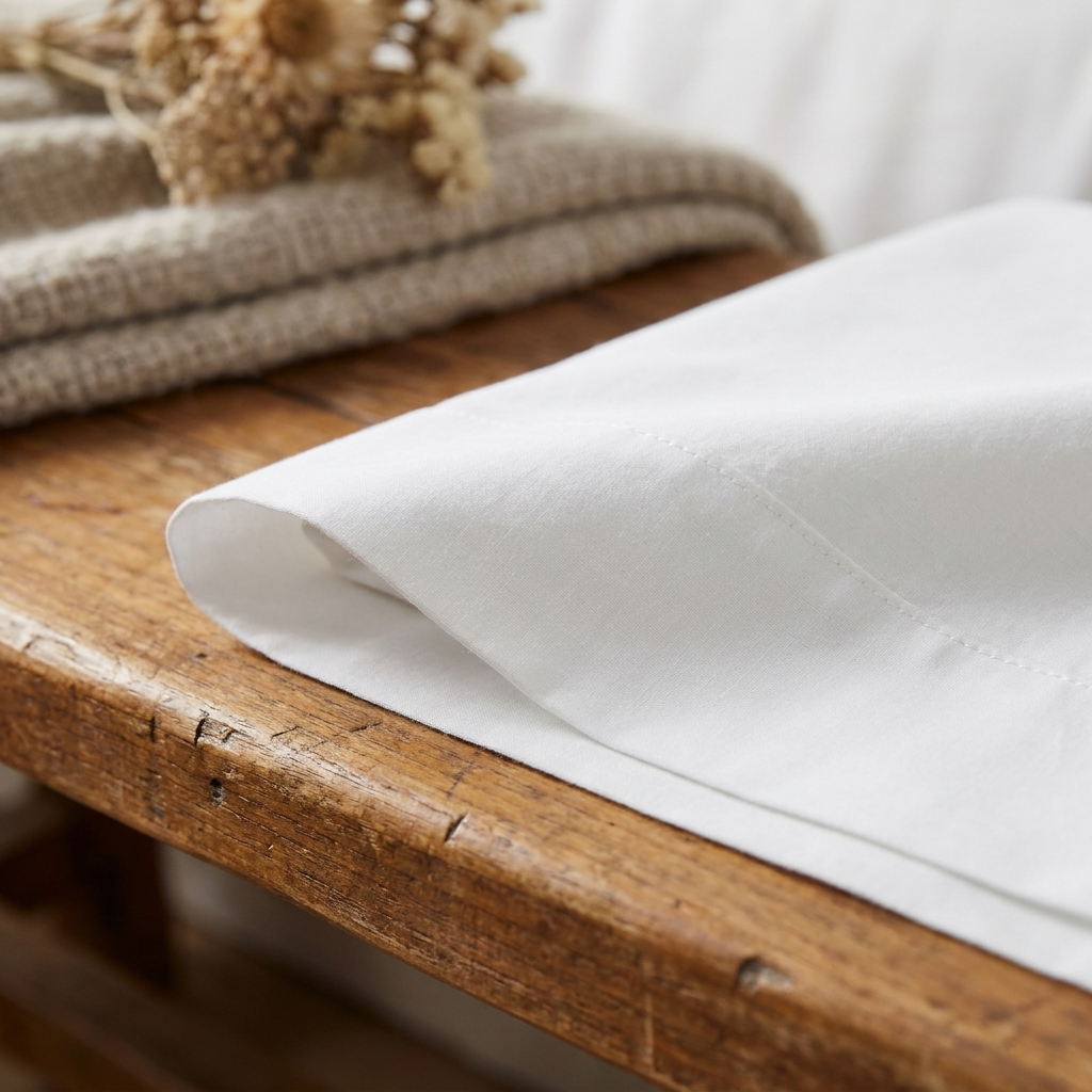 Hotel Bed Sheets