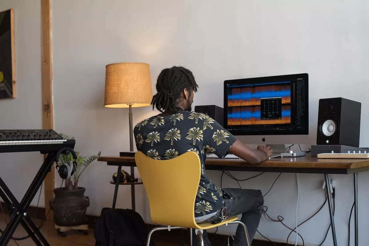 How to Use Music Rebalance in RX