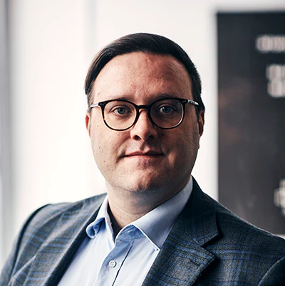 Felix Scholz