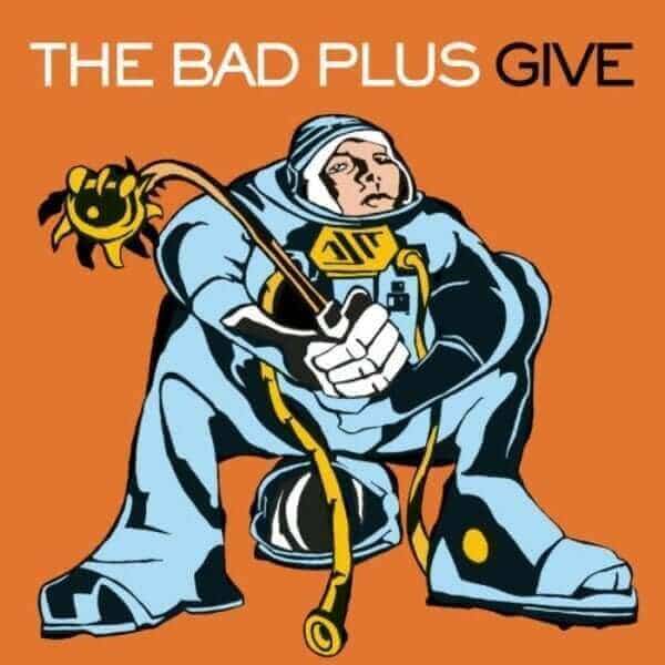 The Bad Plus - 1979 Semi Finalist