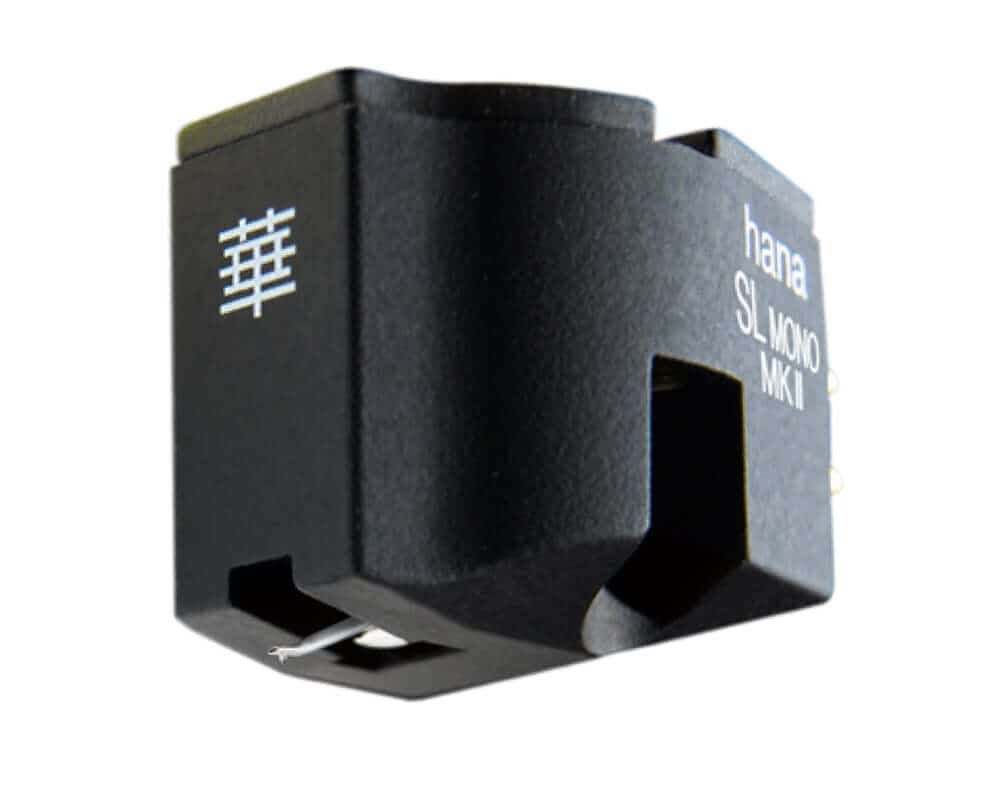 Hana SL MK II Phono Cartridge Review: Enhanced Clarity and Dynamic Sound