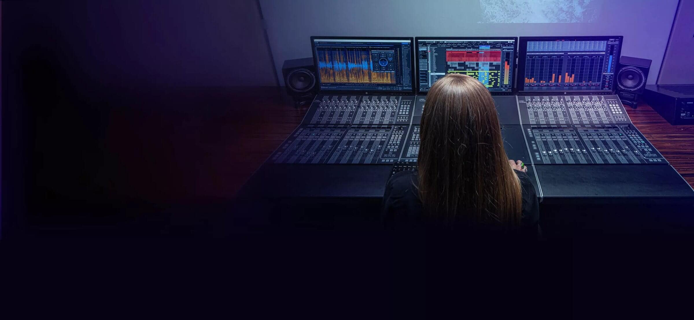How to clean up audio and remove background noise