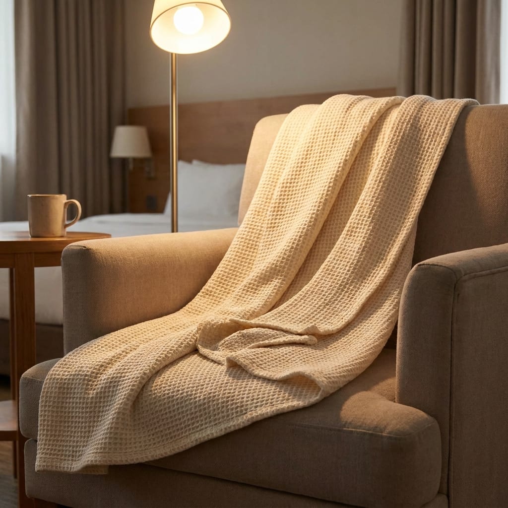 Thermal Blankets