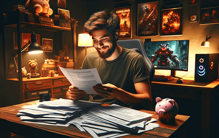 GUIA DO JOGADOR: COMO DESFRUTAR DE JOGOS ÉPICOS SEM GASTAR MUITO!