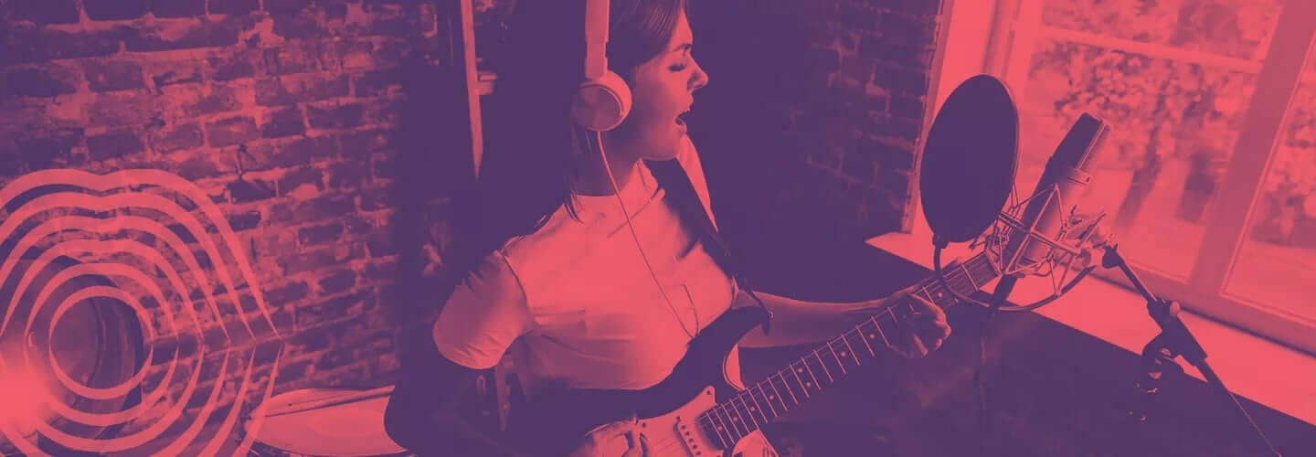 How to Use VocalSynth 2 in a Rock Session