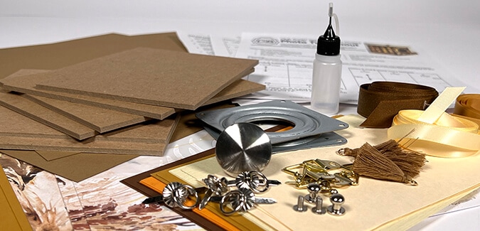 VOLUME Craft Along - Photo Twistabout Workshop