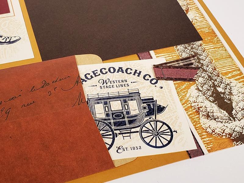 Western Collection - March 2020 - Yee-haw!