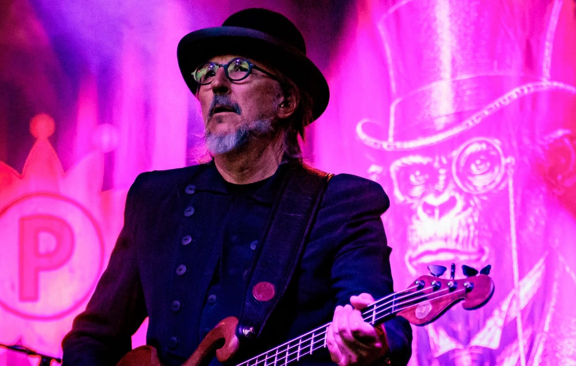 Les Claypool on New Primus Music and Angine de Poitrine Comparisons: “There’s a New Life in This Band”