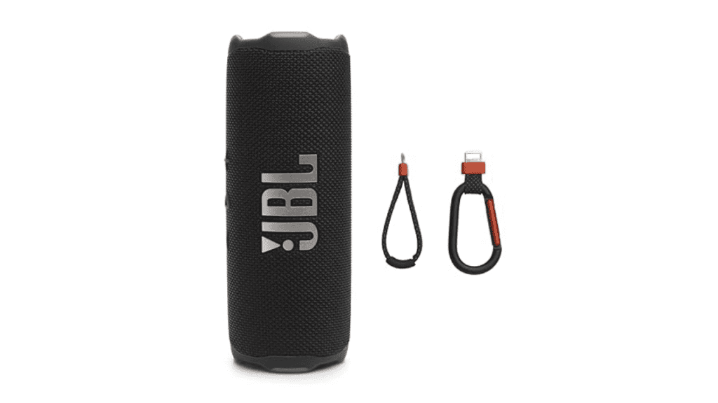 JBL Flip 7 Portable Bluetooth Speaker