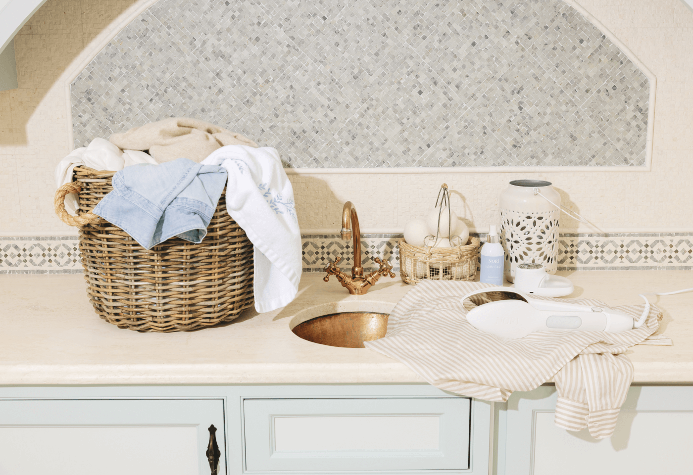 Best Practical Gifts for Moms: Nori Press, Trim and Case