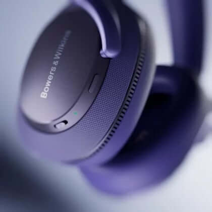 Bowers & Wilkins PX7 S3