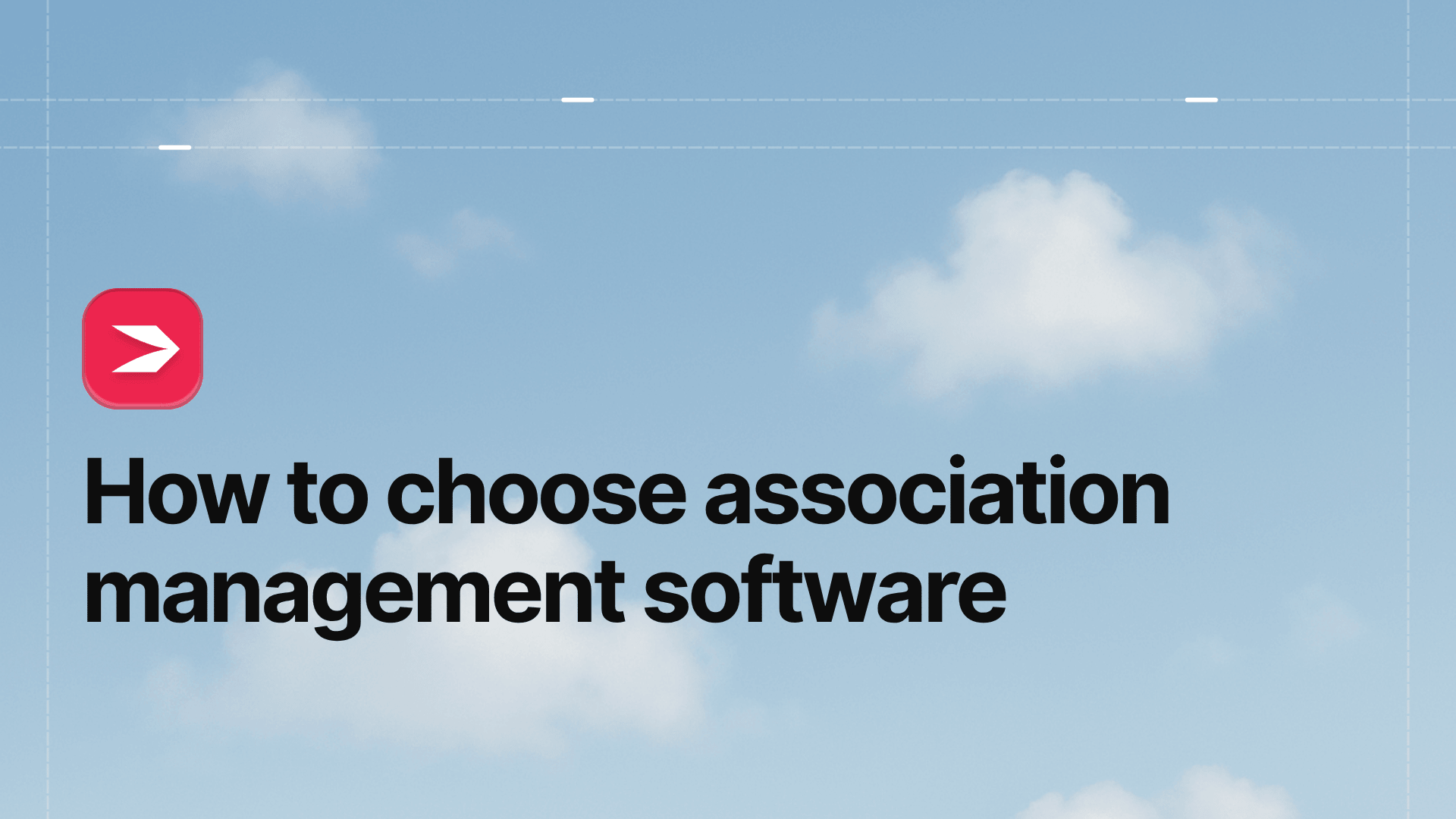 Association Management Software Website Builder Comparison