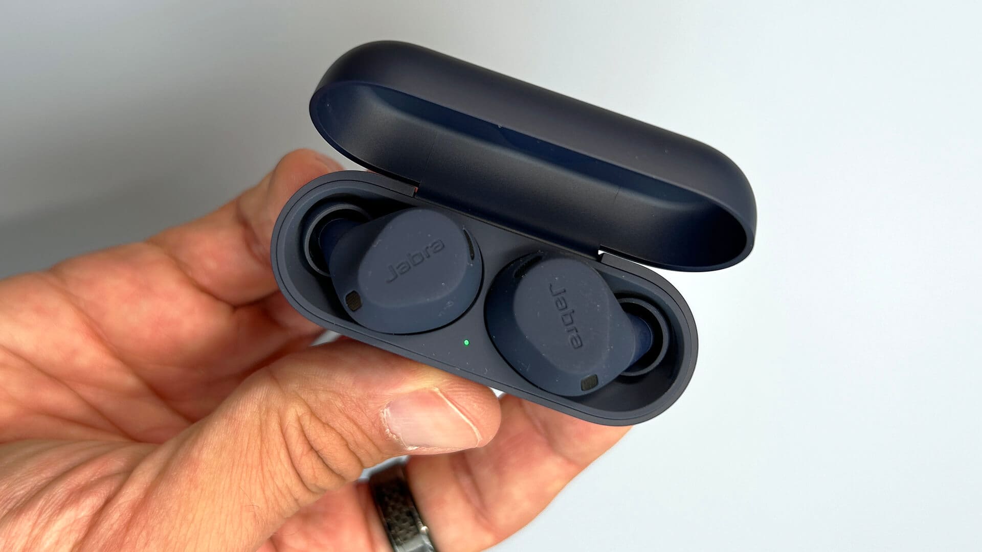 Jabra Elite 8 Active sport earbuds
