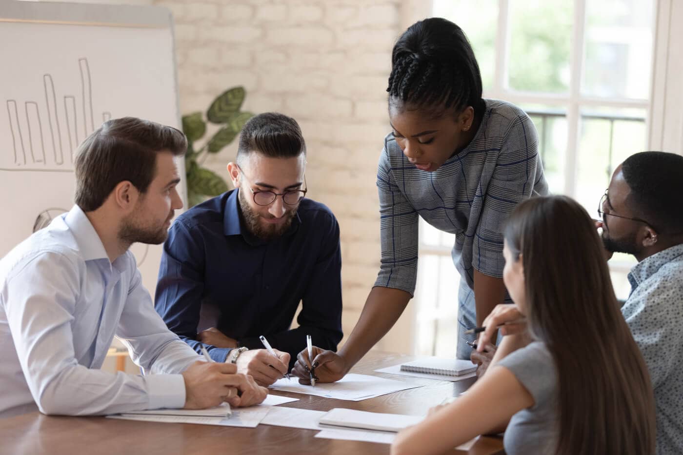How to become a Finance Project Manager?