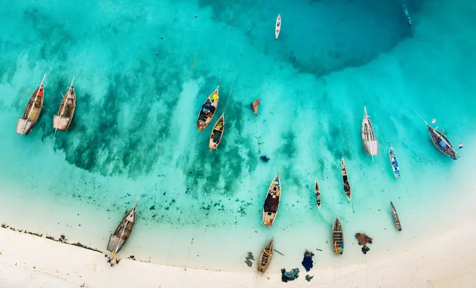 Conde Nast votes Mallorca 3rd best island vacation in the World