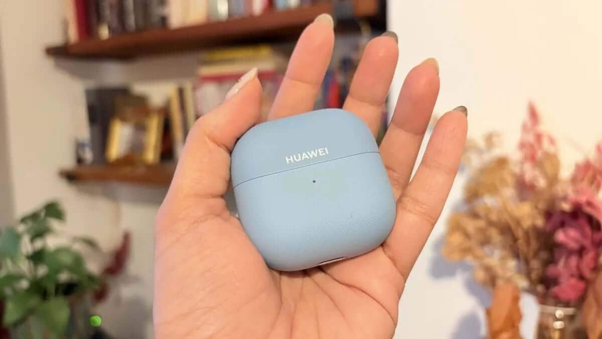 Huawei Strikes a Chord: New FreeClip 2 Earbuds Look Better Than AirPods and Might Sound Better Too